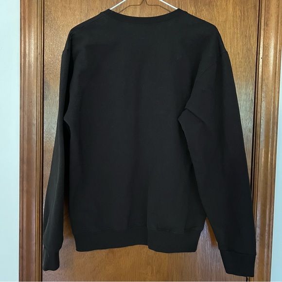 Oh, Hello Broadway Show Crewneck Pullover Sweater Size M - Picture 6 of 8